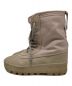 adidas (アディダス) YEEZY (イージー) yeezy 950  MOONROCK ベージュ サイズ:25㎝：20000円