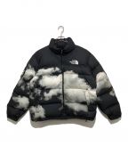 THE NORTH FACEザ ノース フェイス）の古着「92 RETRO ANNIVERSARY NUPTSE JACKET」｜ブラック