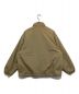 L.L.Bean (エルエルビーン) Lovell Microfleece lined Jacket ブラウン サイズ:L：16000円