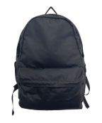 MONOLITHモノリス）の古着「Backpack Standard M」｜ブラック