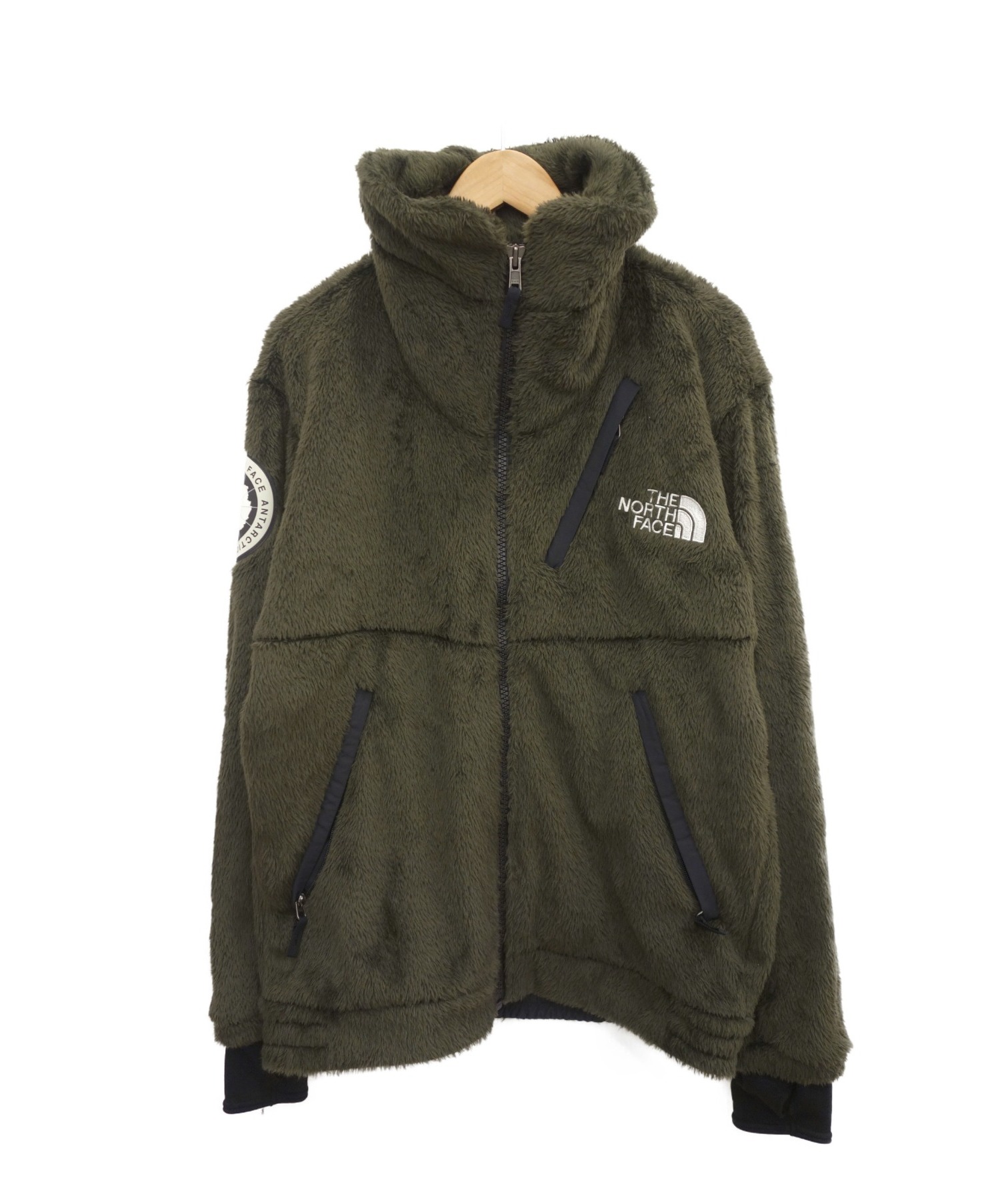 りません THE NORTH FACE - XL ノースフェイス アンタークティカ