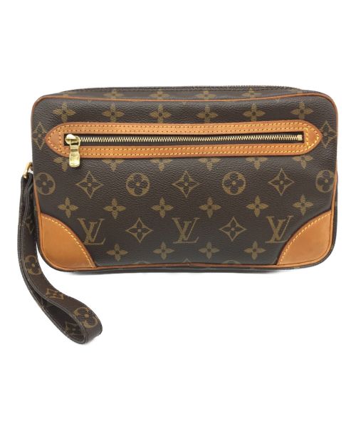 中古・古着通販】LOUIS VUITTON (ルイ ヴィトン) マルリードラゴンヌ