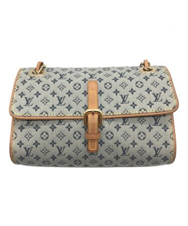 中古・古着通販】LOUIS VUITTON (ルイ ヴィトン) モノグラムミニ