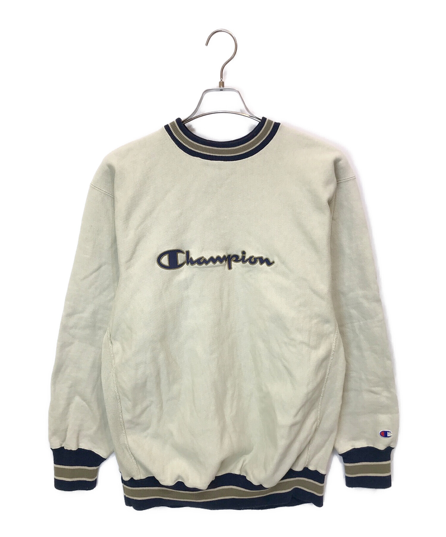 日本オンライン 90's champion reverse weave スウェット XXL - uinsa