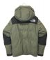 THE NORTH FACE (ザ ノース フェイス) バルトロライト ジャケット / BALTRO LIGHT JACKET オリーブ サイズ:M：32000円