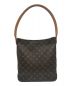 LOUIS VUITTON (ルイ ヴィトン) ショルダーバッグ ブラウン サイズ:-：42800円