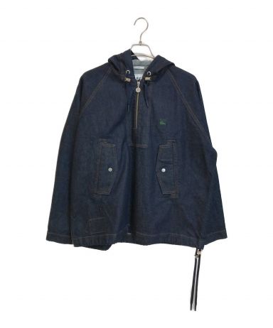 【中古・古着通販】LACOSTE×A.P.C. (ラコステ×アーペーセー