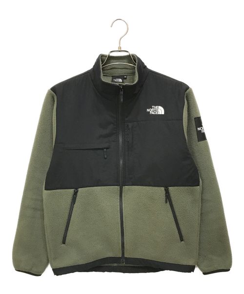 THE NORTH FACE（ザ ノース フェイス）THE NORTH FACE (ザ ノース フェイス) デナリジャケット ニュートープ サイズ:Mの古着・服飾アイテム