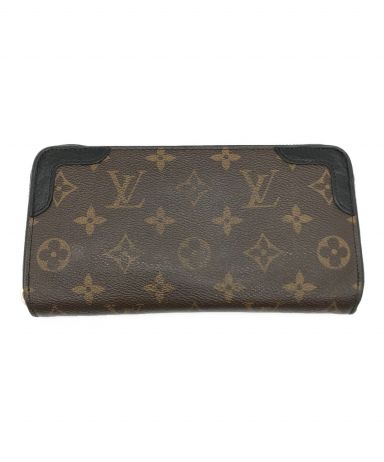 Retiro Wallet Monogram Canvas - M61855