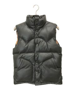 中古・古着通販】THE NORTH FACE (ザ ノース フェイス) ダウンベスト