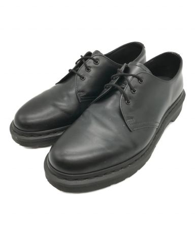 中古・古着通販】Dr.Martens (ドクターマーチン) 1461 MONO 3ホール