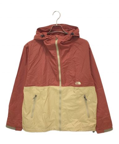 中古・古着通販】THE NORTH FACE (ザ ノース フェイス) コンパクト