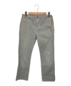 中古・古着通販】ACNE STUDIOS (アクネステュディオズ) 1タック