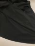 中古・古着 AP STUDIO (エーピーストゥディオ) フレアロングスカート ブラック サイズ:38：12800円