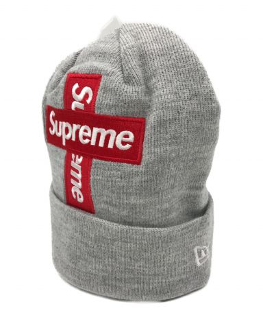 【中古・古着通販】SUPREME (シュプリーム) New Era (ニューエラ