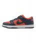 NIKE (ナイキ) DUNK LOW SP Champ Colors オレンジ×ネイビー サイズ:28.5：12800円