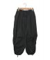 TODAYFUL（トゥデイフル）の古着「Boyfriend Nylon Pants」｜ブラック