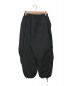 TODAYFUL (トゥデイフル) Boyfriend Nylon Pants ブラック サイズ:38：9800円