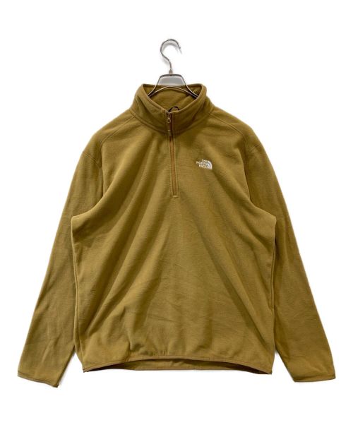 THE NORTH FACE（ザ ノース フェイス）THE NORTH FACE (ザ ノース フェイス) フリースジャケット キャメル サイズ:XLの古着・服飾アイテム