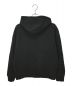 SUPREME (シュプリーム) Known As Hooded Sweatshirt ブラック サイズ:L：14800円