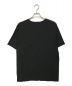 Vivienne Westwood man (ヴィヴィアン ウェストウッド マン) バニーハニー プリントTシャツ ブラック サイズ:48：10800円