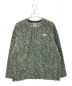 SUPREME（シュプリーム）の古着「High Pile Fleece Pullover 