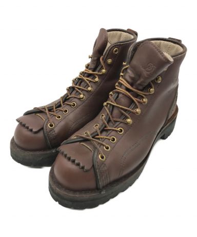 中古・古着通販】Danner (ダナー) ウッズマンランバージャック