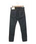 Drawing Numbers (ドローイングナンバーズ) 【WASHI jeans】paperデニム-GAMPI- インディゴ サイズ:31：6000円