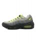 NIKE (ナイキ) AIR MAX95 グリーン×グレー サイズ:23.5：12800円