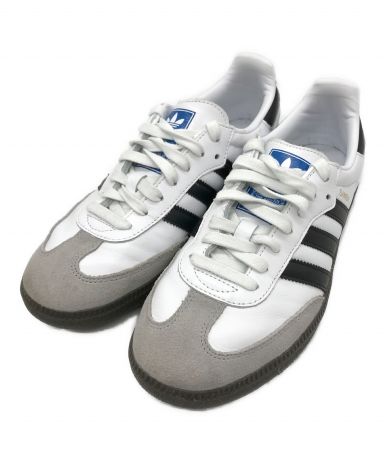 【中古・古着通販】adidas (アディダス) Samba OG(サンバ オージー ...