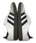 中古・古着 adidas (アディダス) Samba OG(サンバ オージー) Black & White サイズ:26：14000円