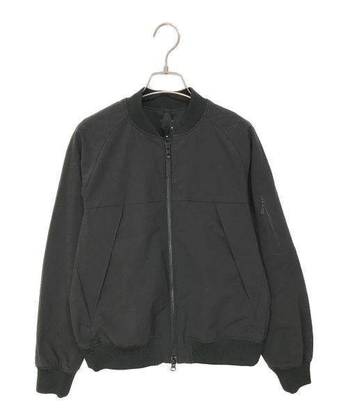 THE NORTH FACE（ザ ノース フェイス）THE NORTH FACE (ザ ノース フェイス) Versatile Q3 Jacket ブラック サイズ:Mの古着・服飾アイテム