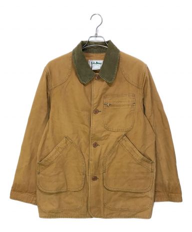 中古・古着通販】L.L.Bean (エルエルビーン) ハンティングジャケット