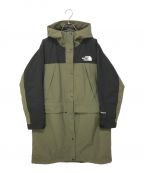 THE NORTH FACEザ ノース フェイス）の古着「Mountain Light Coat」｜ニュートープ