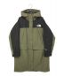 THE NORTH FACE（ザ ノース フェイス）の古着「Mountain Light Coat」｜ニュートープ