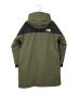 THE NORTH FACE (ザ ノース フェイス) Mountain Light Coat ニュートープ サイズ:L：23000円