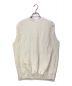 greychord (グレーコード) NOSLEEVE SWEAT ベージュ サイズ:1：9000円