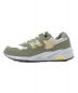 NEW BALANCE (ニューバランス) NEW BALANCE MT580AC2 グリーン×イエロー サイズ:26.5：9800円