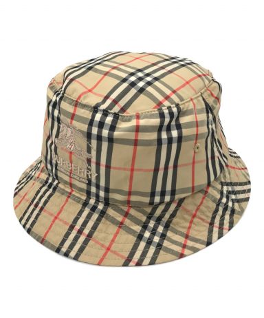 【中古・古着通販】BURBERRY (バーバリー) SUPREME