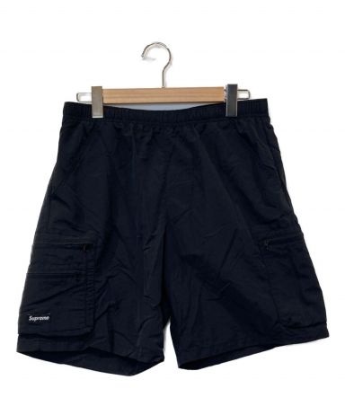 【中古・古着通販】SUPREME (シュプリーム) Cargo Water Short ...