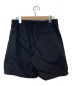 SUPREME (シュプリーム) Cargo Water Short ブラック サイズ:S：12800円