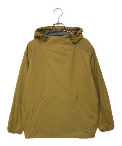 中古・古着通販】MILLET (ミレー) LD BREATHER TOI HOODIE ブリーザー