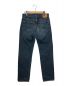 LEVI'S VINTAGE CLOTHING (リーバイスヴィンテージクロージング) デニムパンツ インディゴ サイズ:W30：6800円