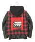 DIESEL (ディーゼル) レザージャケット ブラック サイズ:XS：18000円