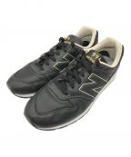 NEW BALANCEニューバランス）の古着「NEW BALANCE CM996HB2」｜ブラック