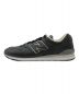 NEW BALANCE (ニューバランス) NEW BALANCE CM996HB2 ブラック サイズ:27.0：9800円