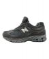 NEW BALANCE (ニューバランス) NEW BALANCE M2002RXA グレー サイズ:27.5：21800円