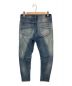 DIESEL (ディーゼル) Thommer JoggJeans インディゴ サイズ:25：6800円