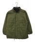 US ARMY（ユーエス アーミー）の古着「CHEMICAL PROTECTIVE JACKET」｜オリーブ