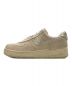 NIKE (ナイキ) stussy (ステューシー) Air Force 1 Low 